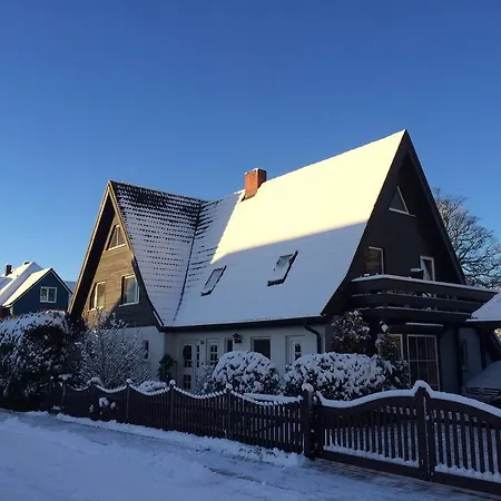 Apartament Hofmann *