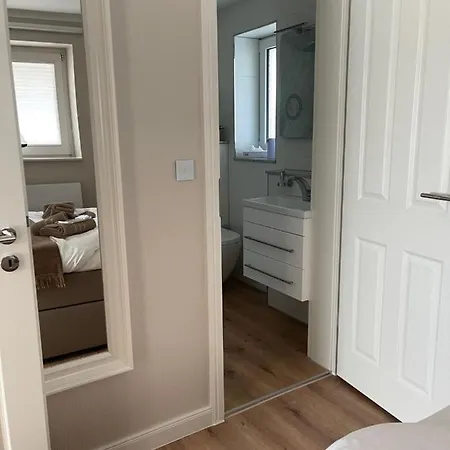 Hofmann 公寓 青斯特