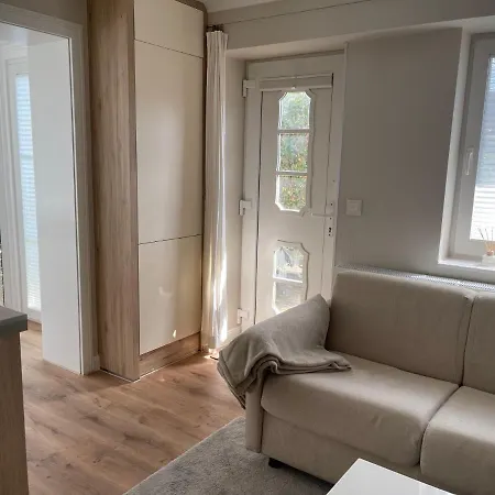 Apartment Hofmann
