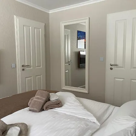 Apartament Hofmann