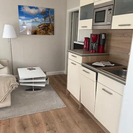Hofmann Apartment