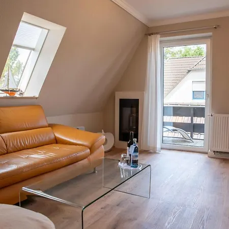 Hofmann 公寓 青斯特