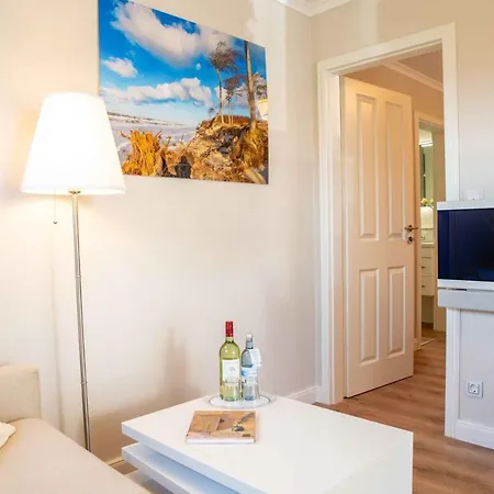 Apartament Hofmann Zingst