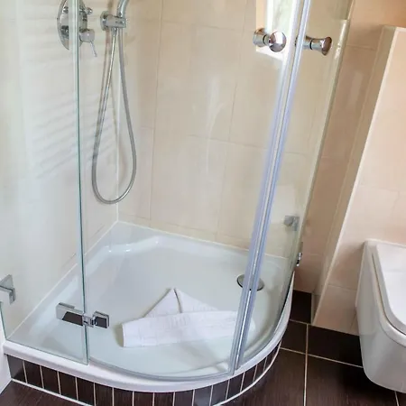 Hofmann Lejlighed Zingst