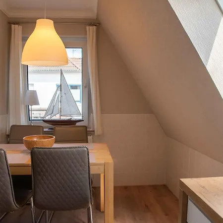 Hofmann Apartment Ostseeheilbad Zingst