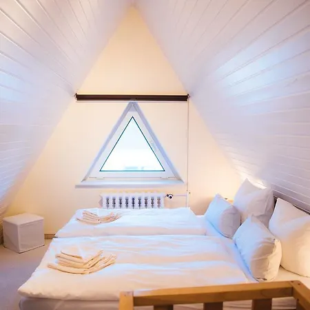 公寓 Hofmann 青斯特