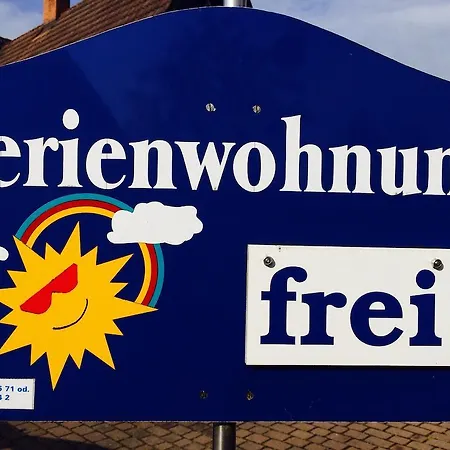 Lejlighed Hofmann Zingst