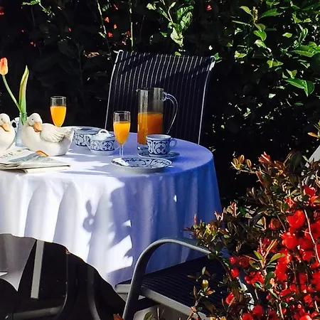 公寓 Hofmann 青斯特