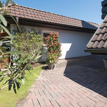 Apartament Hofmann Zingst