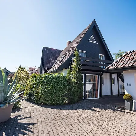 Hofmann * Ostseeheilbad Zingst