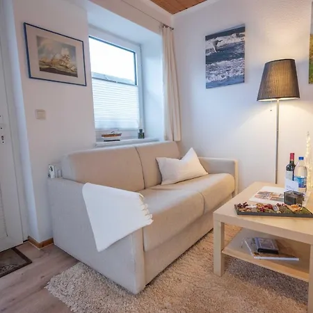 Hofmann Apartment
