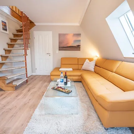 Apartment Hofmann *