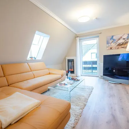 Hofmann Apartment *