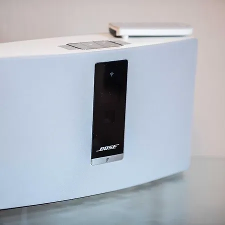 아파트 Hofmann