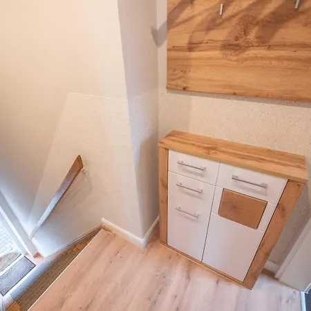 Apartment Hofmann