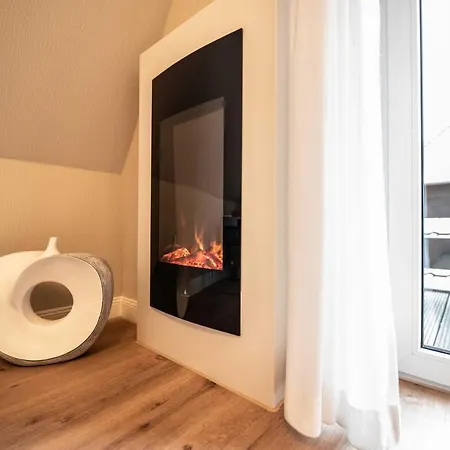 Hofmann Apartment