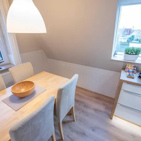 Apartment Hofmann