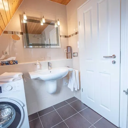 Hofmann Lejlighed Zingst